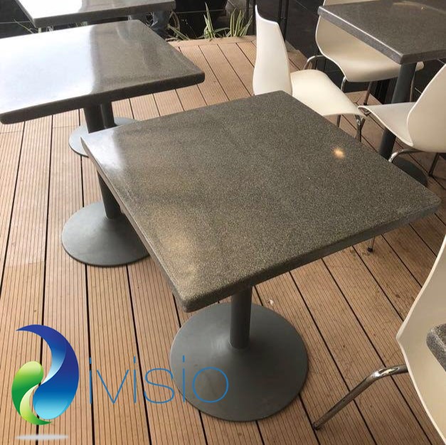 Mesa Comedor 60 x 60 cm