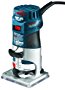  Bosch Colt 1-Horsepower 5.6 Amp  Palm Router PR20EVS