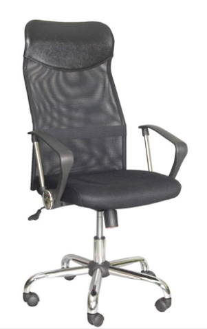 Silla Ejecutiva Asla