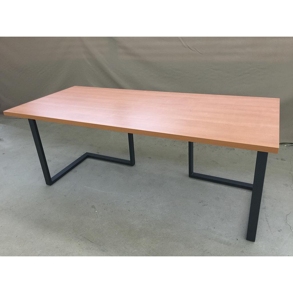 Italian Desk Straight 1.80 x 0.90