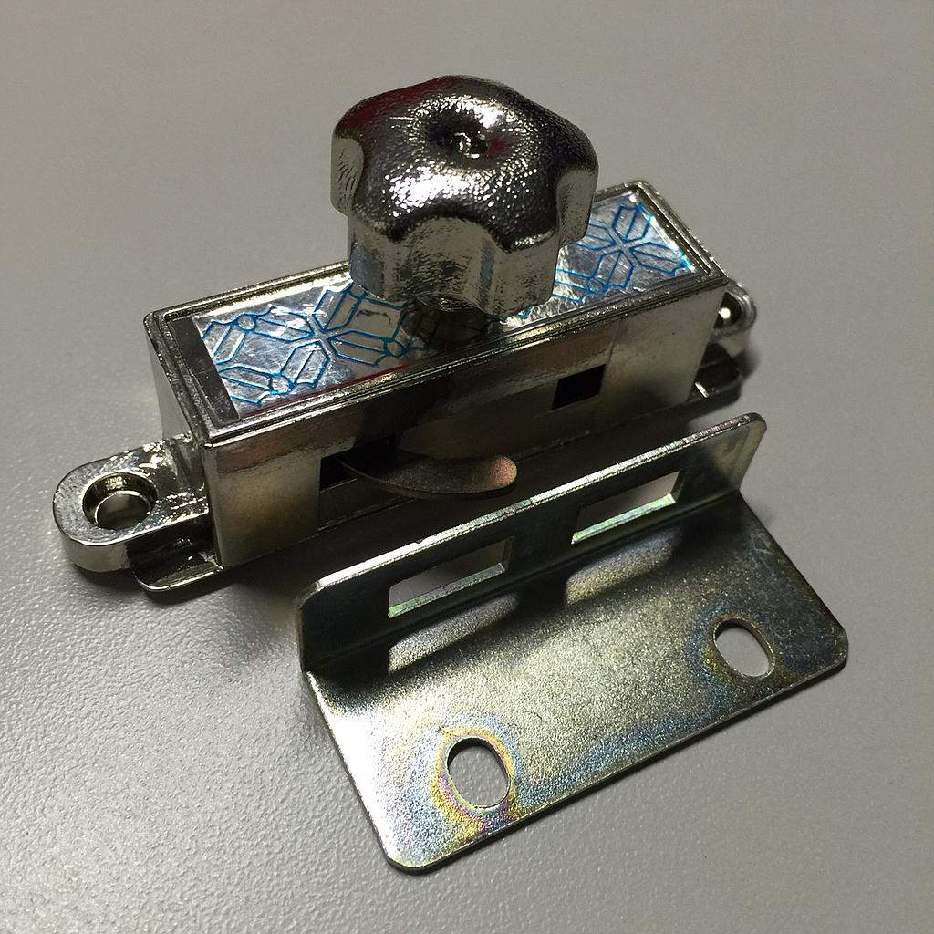 Llavin para puerta Plegable