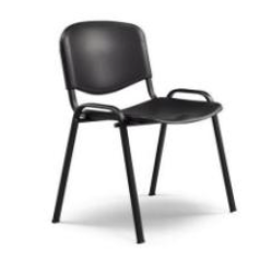 Silla de Espera S301