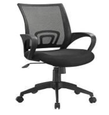 Silla Ejecutiva Dious