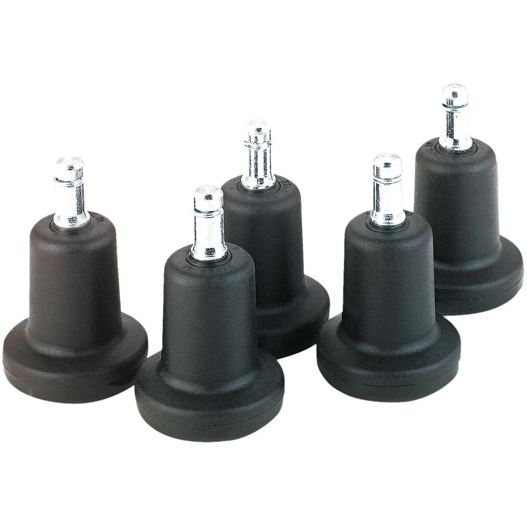 Base Fija Silla - Tope (5 Set)