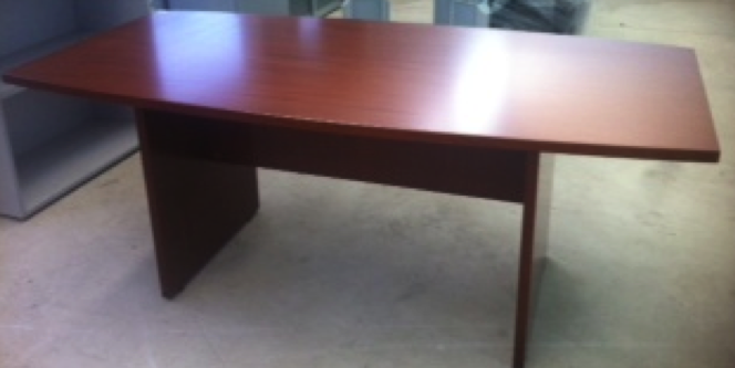 Conference Table Bontempo (2.5 x 1.10 x 0.74h)