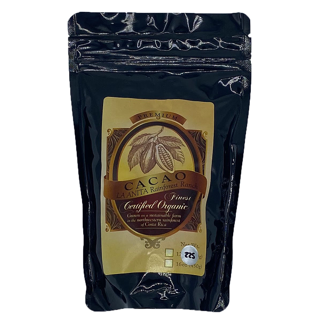 Cocoa Nibs 225g
